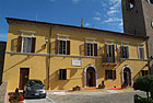 Ostra Vetere Palazzo Comunale